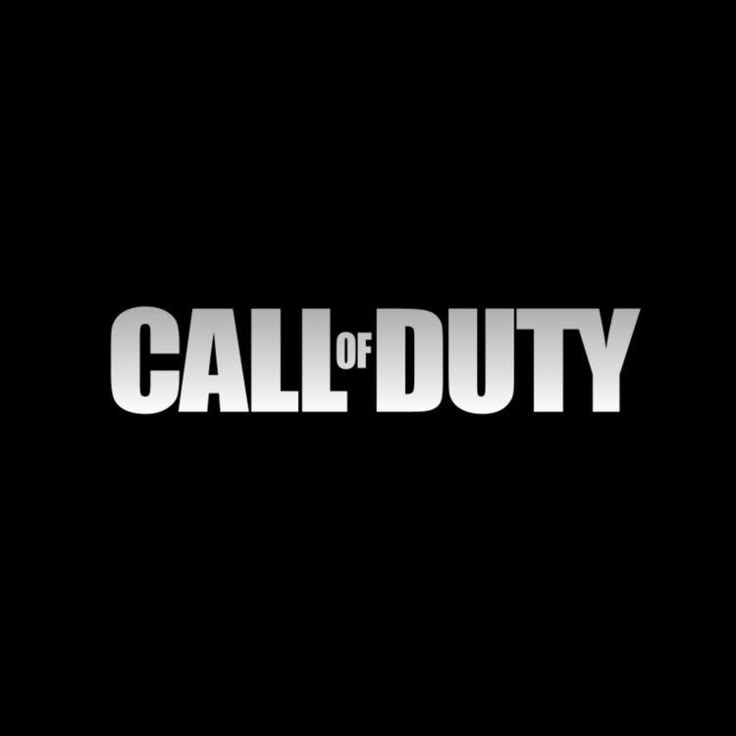  CallOfDuty  
