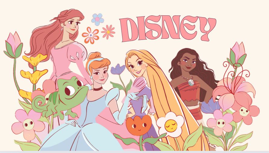 disney