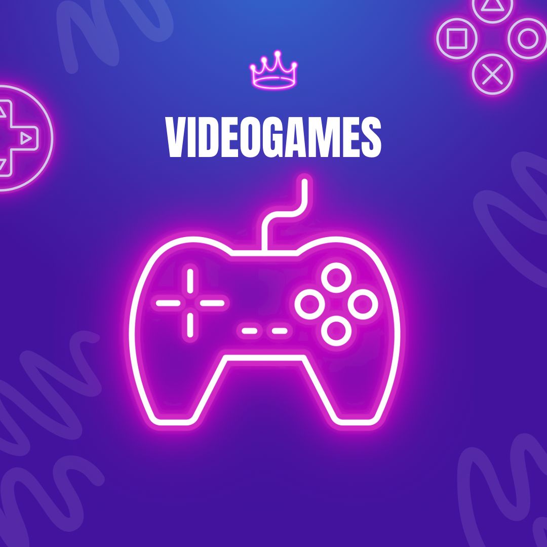 VideoGames