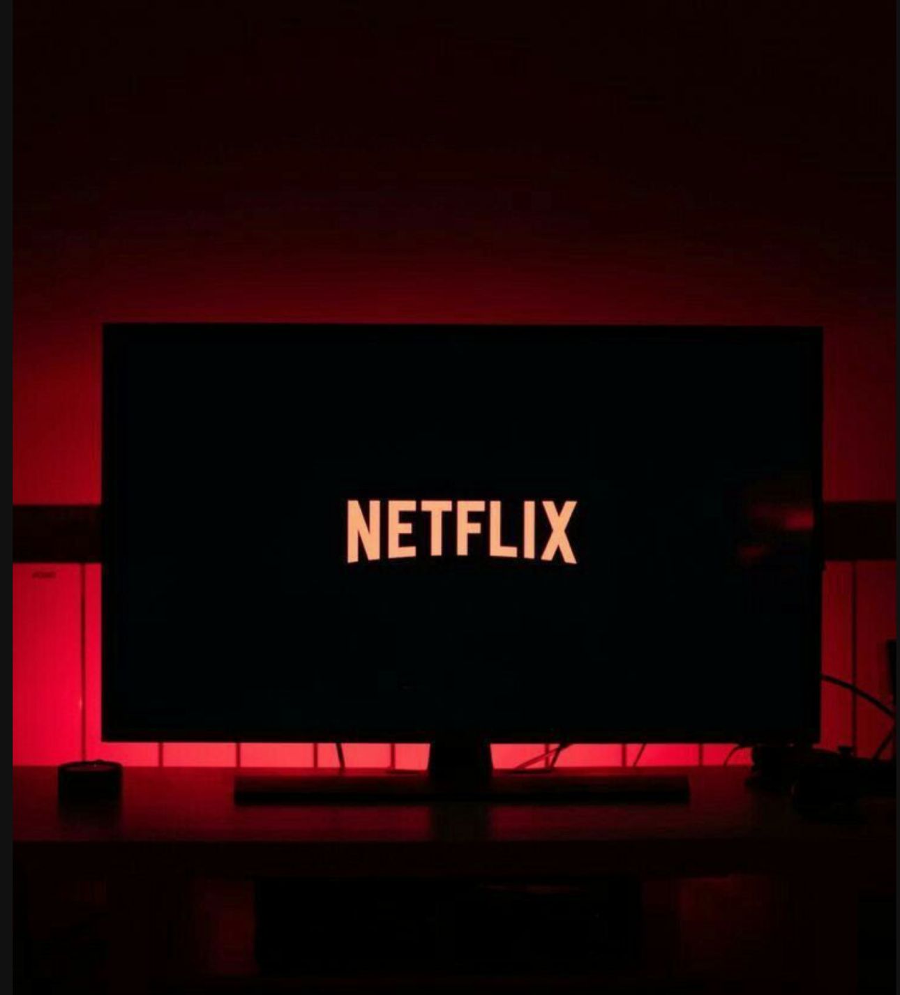  netflix
