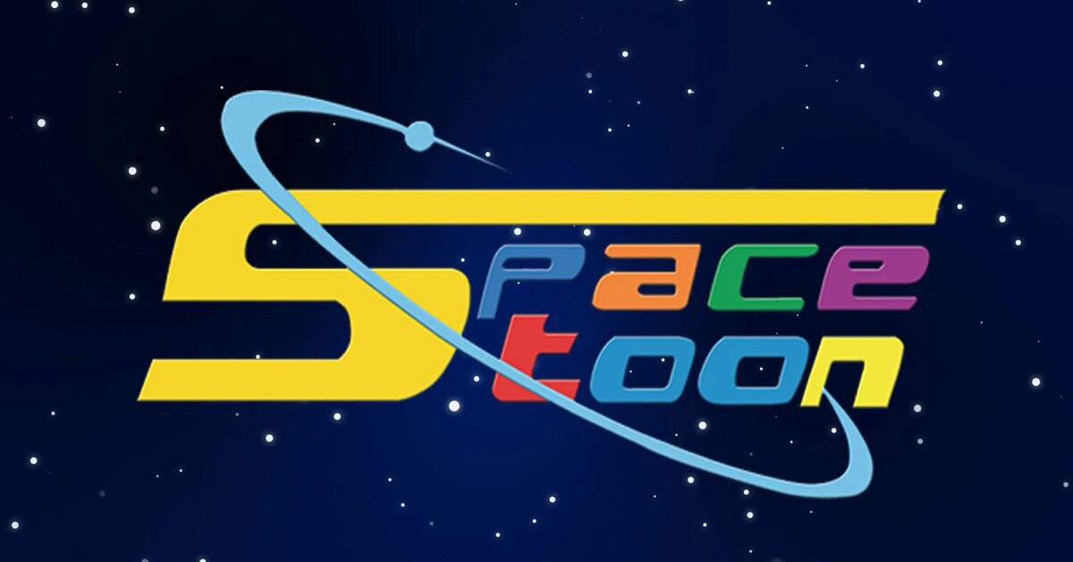 spacetoon